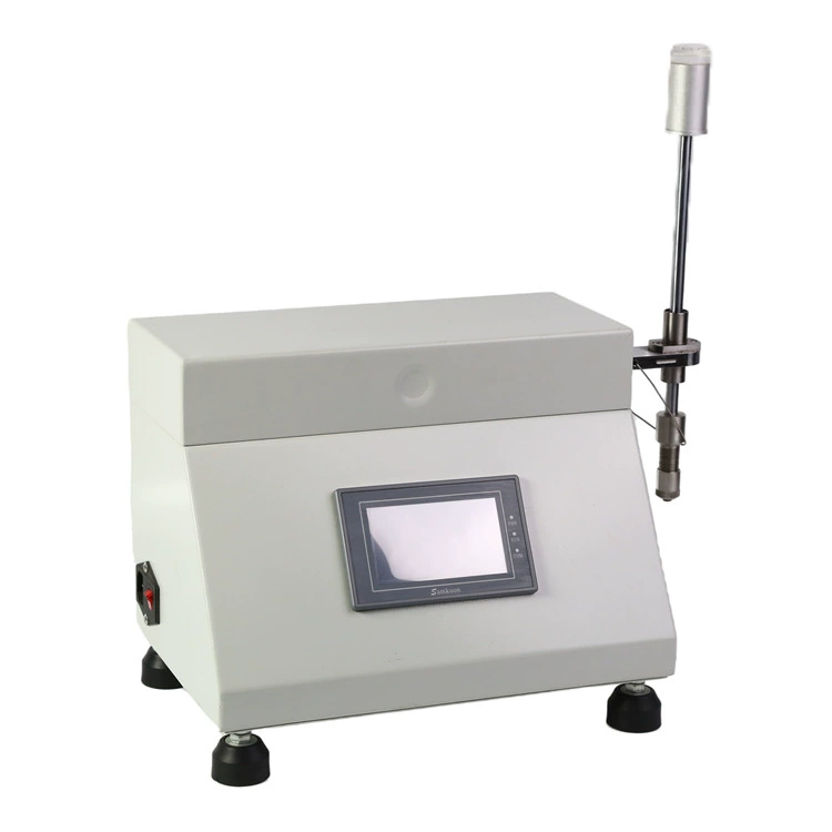 Действующий линейный Тестер ссадины 5750 Тестер ссадины