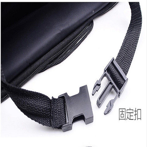 Universal Electric Vehicle Hanging Bag 2026 Niu Deep Central Storage Box Electric Scooter Storage Pouch Mobile Phone Storage Hanging Bag
