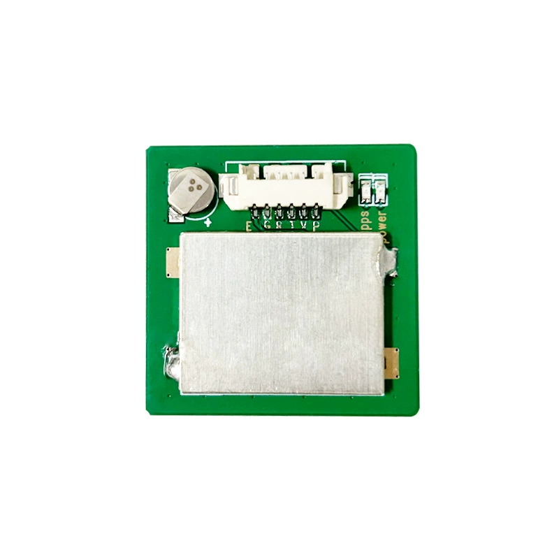 GK9501S БПЛА Управление полетом спутниковая навигация GPS Beidou Glonass/Flash заменить модуль Neo-M80