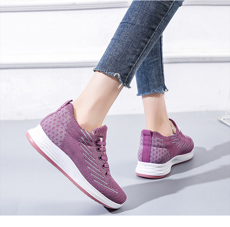 Scarpe da donna in pelle Scarpe da basket Scarpe da ginnastica Calzature imbottite sintetiche durevoli per assorbimento degli urti_voghion.com