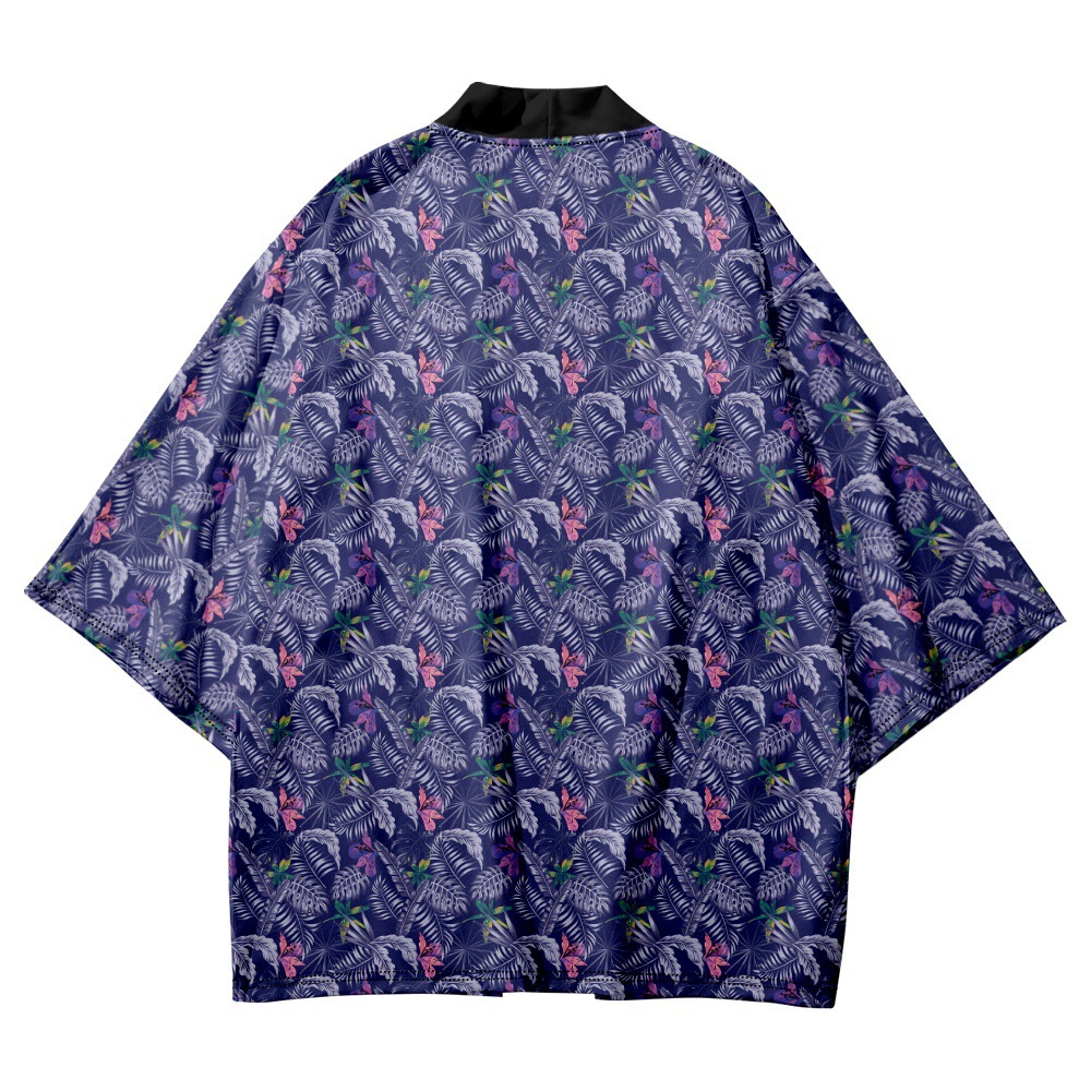Summer shirt, cardigan, 3D