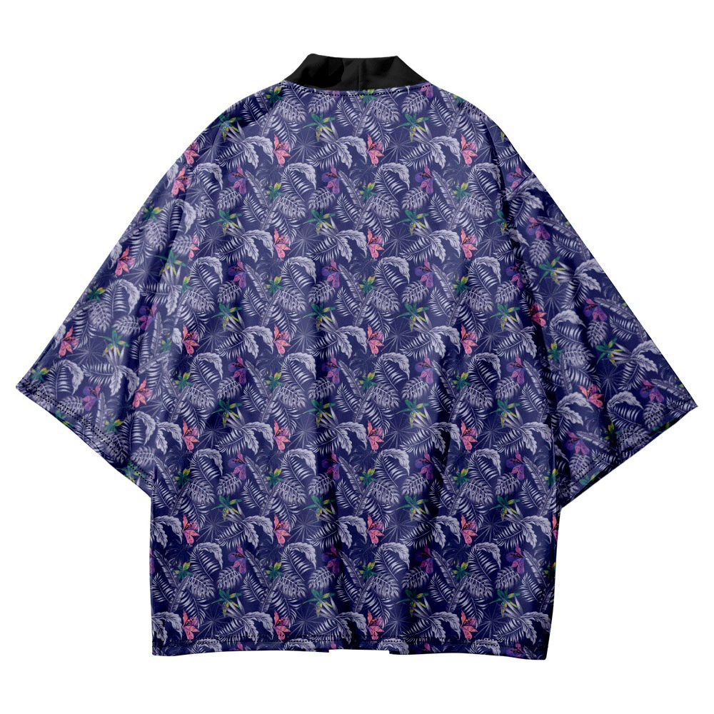 Summer shirt, cardigan, 3D