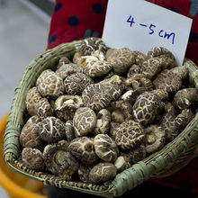 上皇随州花菇500g一斤精选香菇冬磨菇土产干货50g250g厂工厂