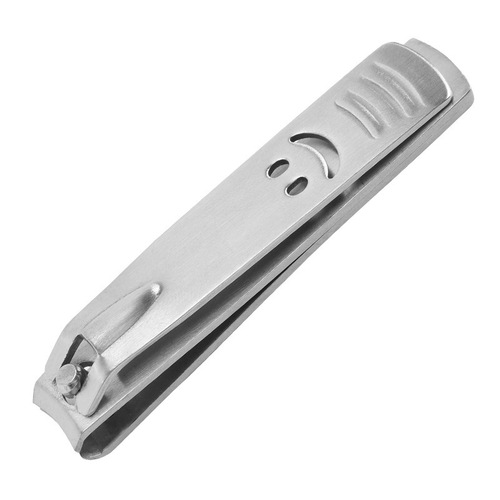 Stainless Steel Large Nail Clipper Manicure Nail Clipper Portable Nail Clipper Manicure Tools Wholesale