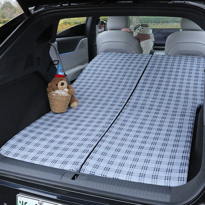 Suv Car Travel Mat – Vehicle-mounted inflatable bed