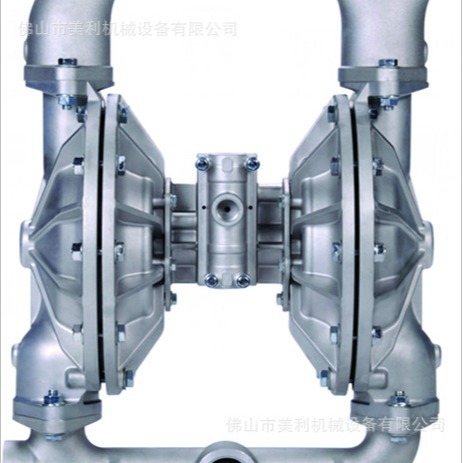 奥  弗  A L L - F L O   气 动 隔 膜 泵 A200 系 列