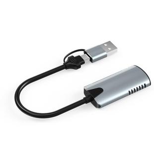 HDMI���Dusb�p�^�ɼ����X�Ͻ��Α�ֱ�����TypeC����ҕ�l�ɼ���4K