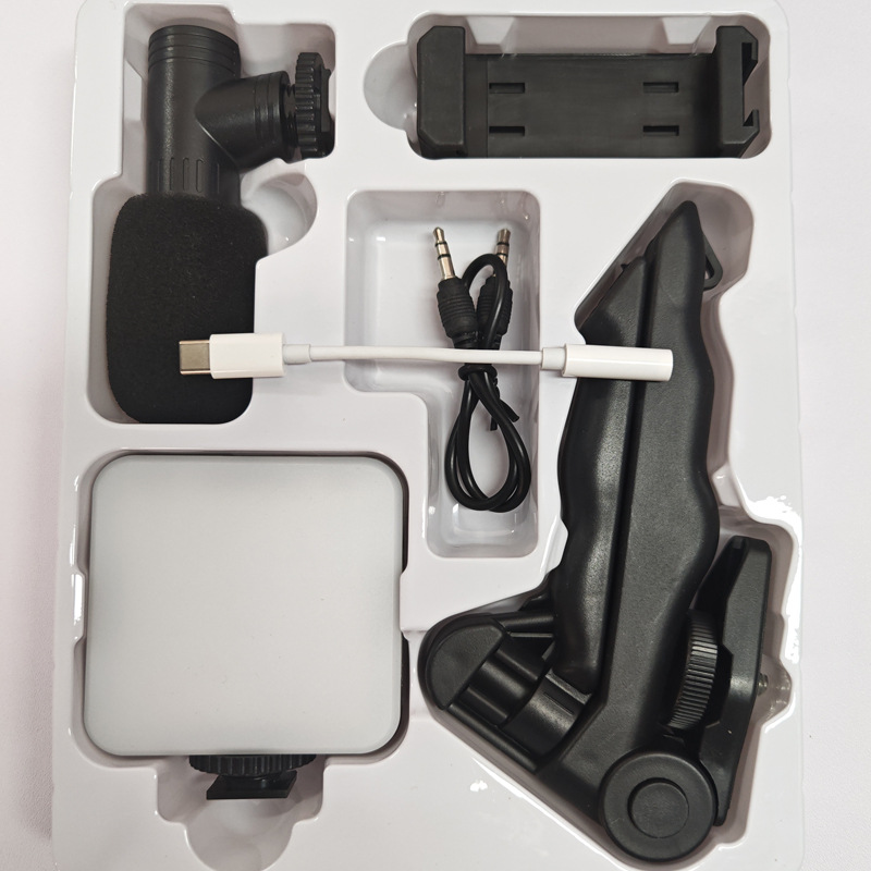Versión estándar + cable adaptador tipo c