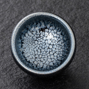 Цзяньян Цзяньжан Керамическая печь заменить оригинальную рудную железную шину главную чашку кубка кунгфу, чашка чая чай