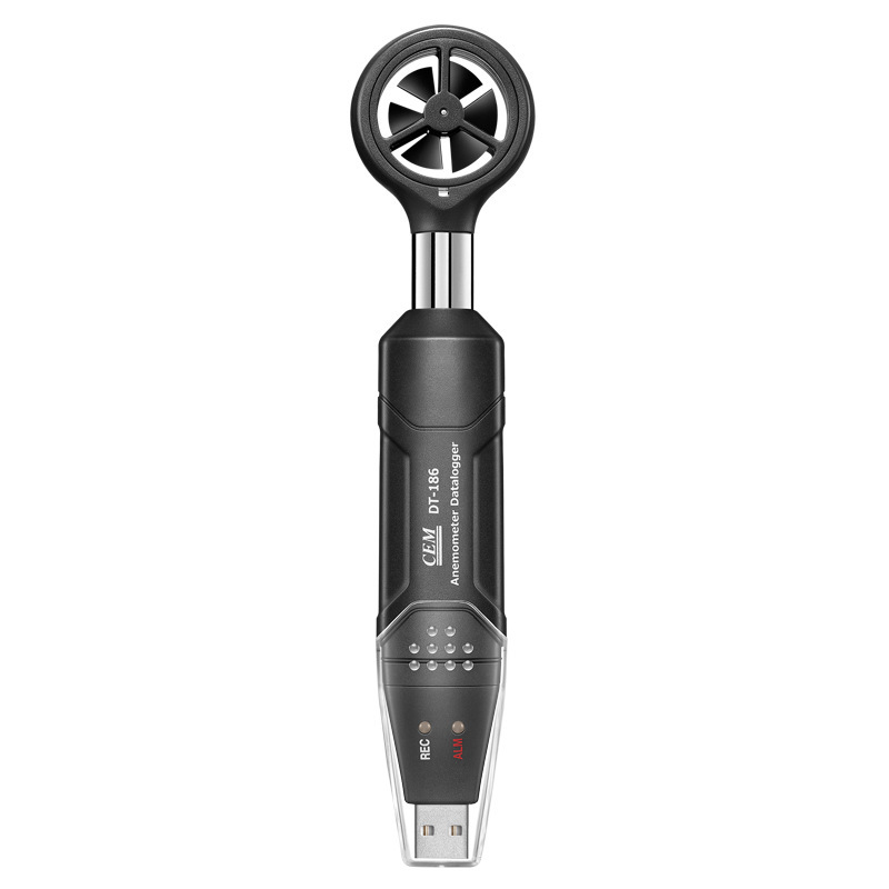 CEM华盛昌噪音数据记录仪DT-173 USB声级计分贝仪噪音计