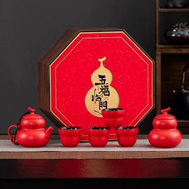 商务礼品套装;茶具套装;创意礼品套装