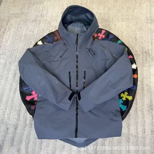 台州鳥頂版7s 7s全溢れゴム硬殻防水防風三防突撃服屋外騎行旅行には必須です。|undefined