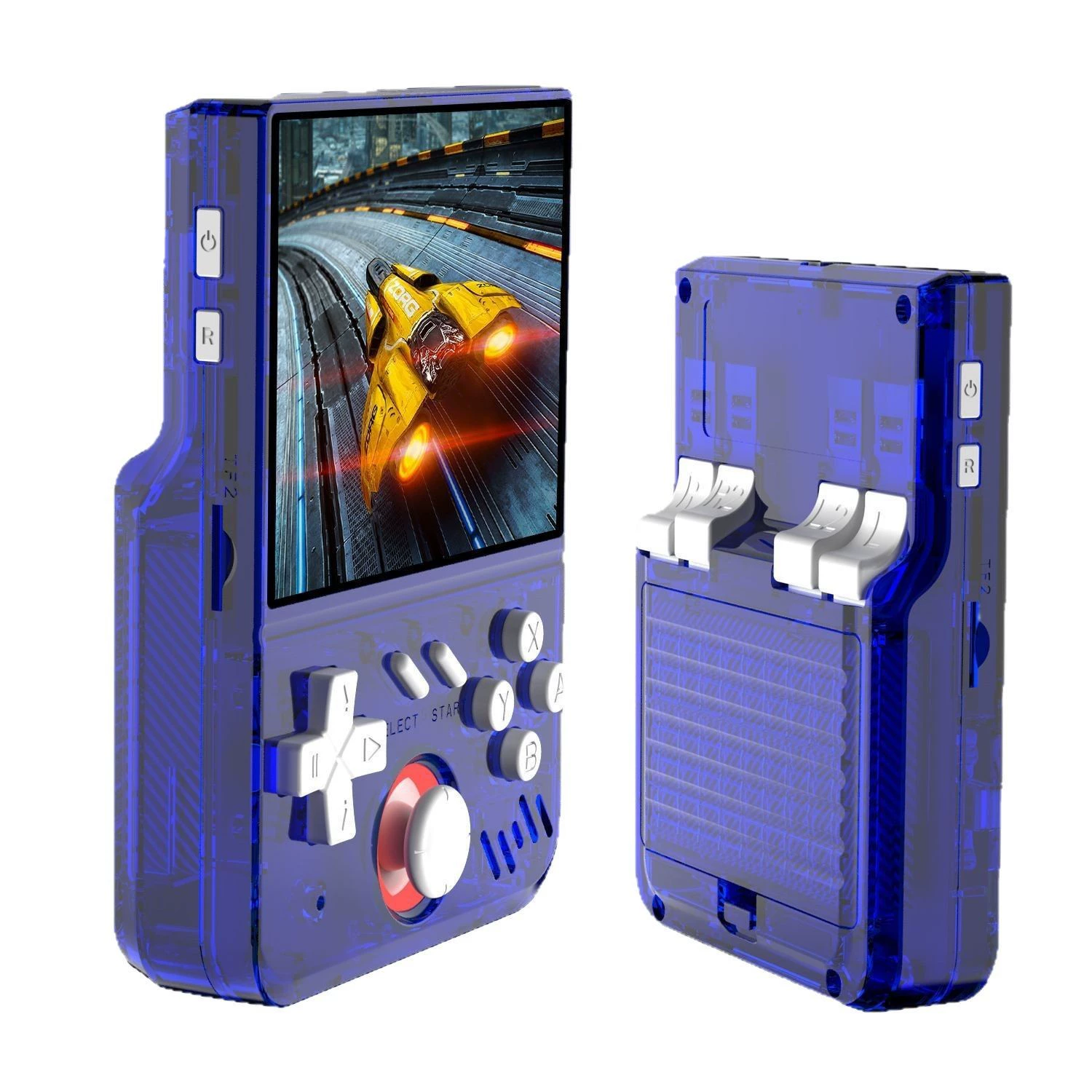 Ретро портативная игровая консоль, новая коллекция, AliExpress