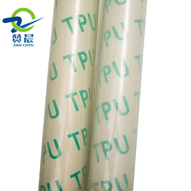 TPU透明膜 TPU透明膜