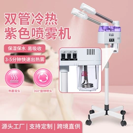 其他美容仪器;美容喷雾仪;消毒柜