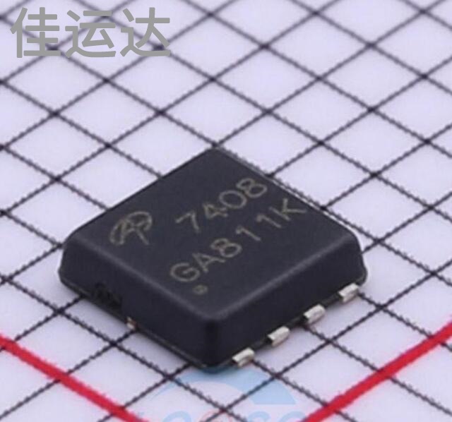 AON7408 规格 DFN MOS场效应管