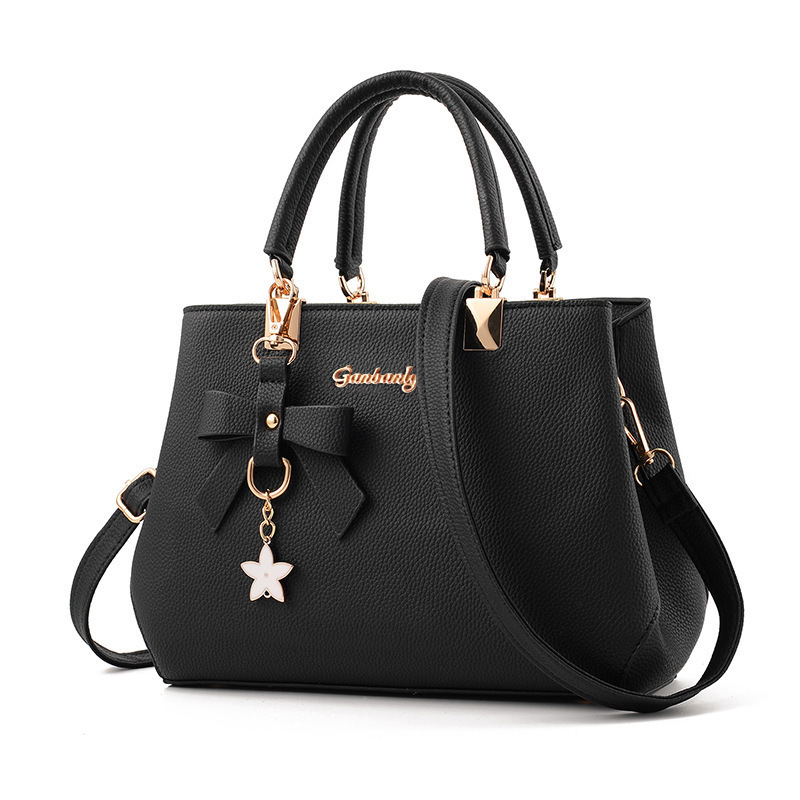 New Stylish and Versatile Trendy Summer Crossbody Bag for Women, Handbag, Shoulder Bag, Large Capacity Bag for Middle-Aged Women New Stylish and Versatile Trendy Summer Crossbody Bag for Women, Handbag, Shoulder Bag, Large Capacity Bag for Middle-Aged Women