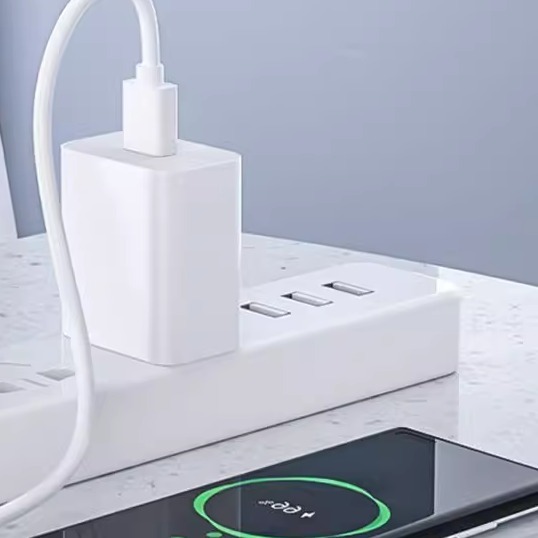 [バッテリー] 120W マルチポート USB 携帯電話充電器窒化ガリウム PD 高速充電ヘッド Android Apple viv に適しています|undefined
