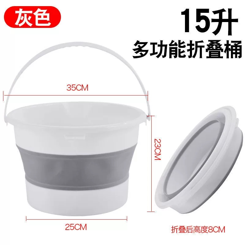 Foldable wash basin wholesale, foldable laundry basin, large size, extra deep, ultra-large washing basin for babies and children
