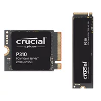 /P310 500Г 1Т 2Т M.2 NVMe 2230 2280 твердотельный диск SSD