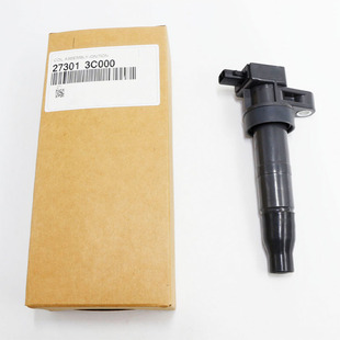 273013C000 is suitable for 06-15 Hyundai Azera Santa Fe Kia Sorento Sedona ignition coil