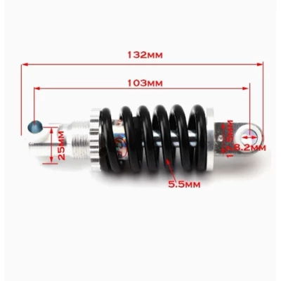 Motosiklet ləvazimatları və aksesuarları folding bike, bicycle accessories, soft - 100mm-hole-spacing-comes-with-a-tool-kit