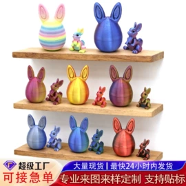 塑料工艺品;动植物仿真;模型、手板