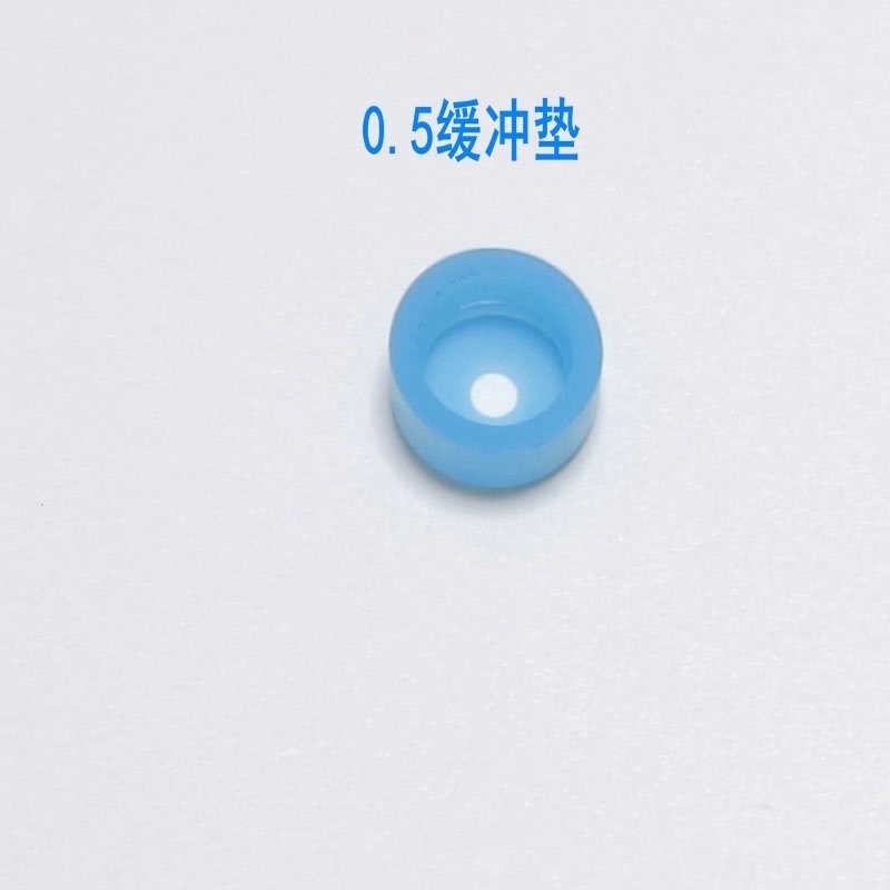 0.3ml0.5ml安瓿头取液器无针雾化水光仪小钢炮通用耗材无针安瓿头|undefined