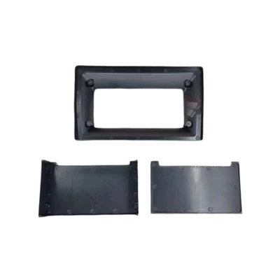Single-Spindle Frame Universal Frame, Other Car Video