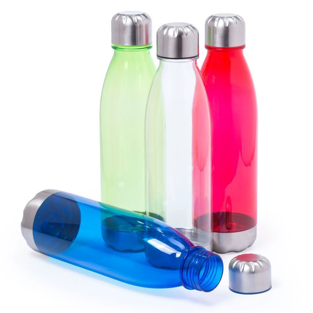 Plastic space creative sports bottle stainless steel, custom-made, Cola, Soda