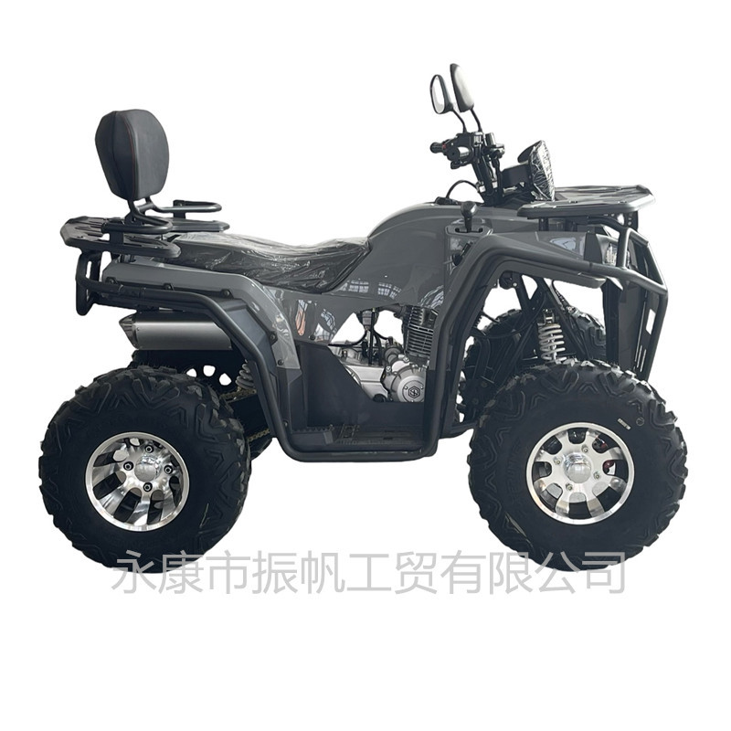 Fábrica de cuatro ruedas ATV motocicleta de montaña 200 Wolverine playa de arena motocicleta entretenimiento lugar escénico coche