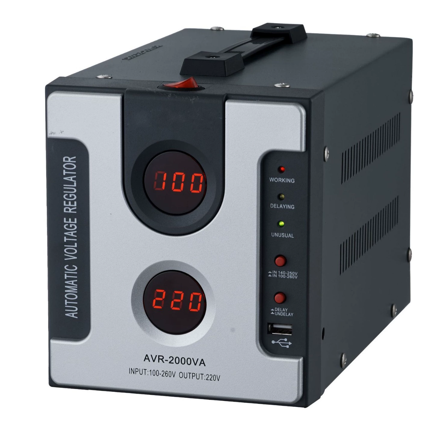 Ruikang спот регулятор регулятора напряжения регулятор напряжения регулятор напряжения регулятор регулятора напряжения regulator stabilizer