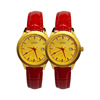 Belt Explosive money Vietnam Shakin Dial calendar Fade 30 waterproof lady watch wholesale