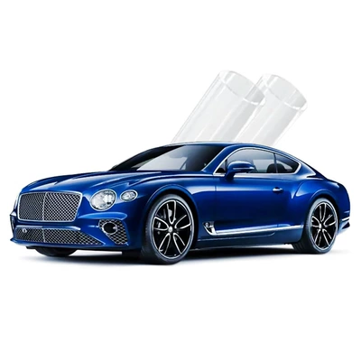 protection film, transparent film, self-healing, Car paint protective film
