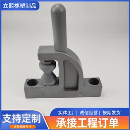 工农业塑料;聚氨酯橡胶;其他橡胶制品