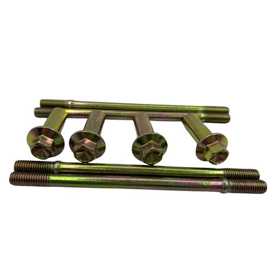 and Nuts Cg125/Cg150 Cylinder – Other drive systems