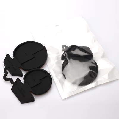 Suitable for Tesla Model Y3 Other Automotive Exterior Supplies - national-standard-waterproof-cover-black