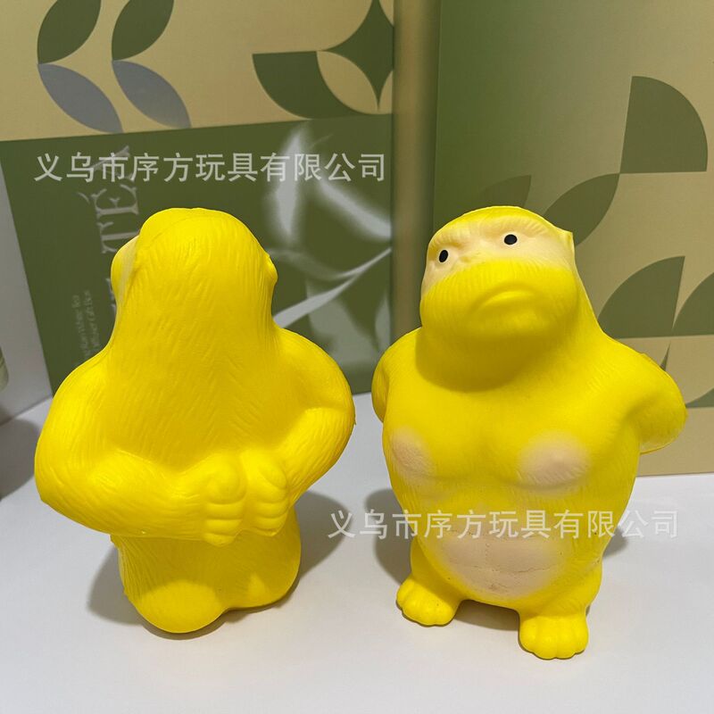 【新品】夏日西瓜捏捏乐慢回弹湿软高颜值减解压发泄玩具摆摊批发|undefined