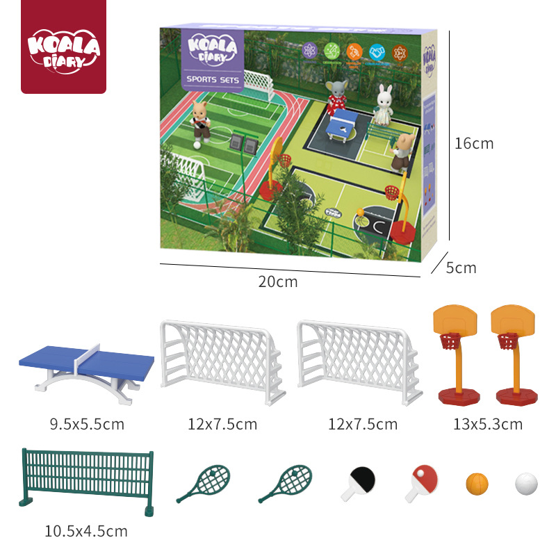 스포츠 슈트 액세서리 가방