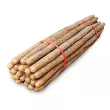 河北铁棍山药应当季山药整件包邮新鲜蔬菜山药一件代发