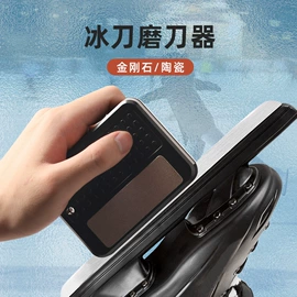 磨刀器/石/棒;磨石、油石;金刚石工具