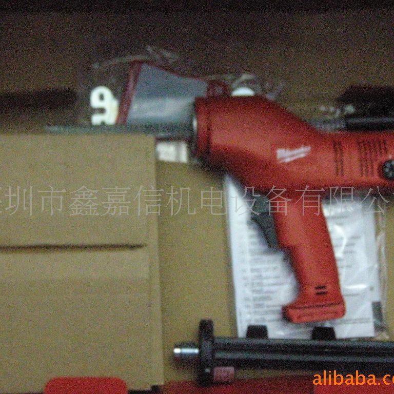 批发米沃奇充电胶枪PCG14/600