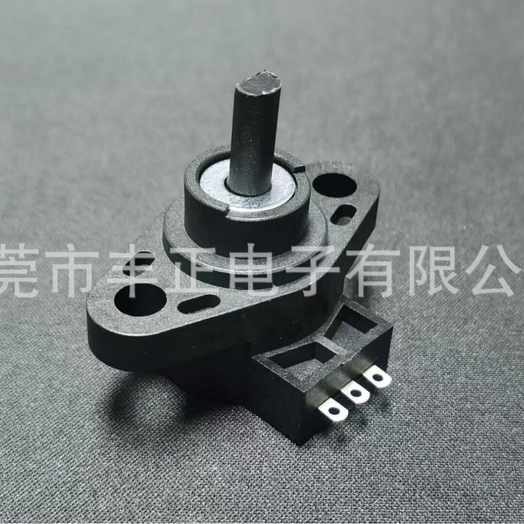 厂家供应RVQ28长寿命代步车电位器