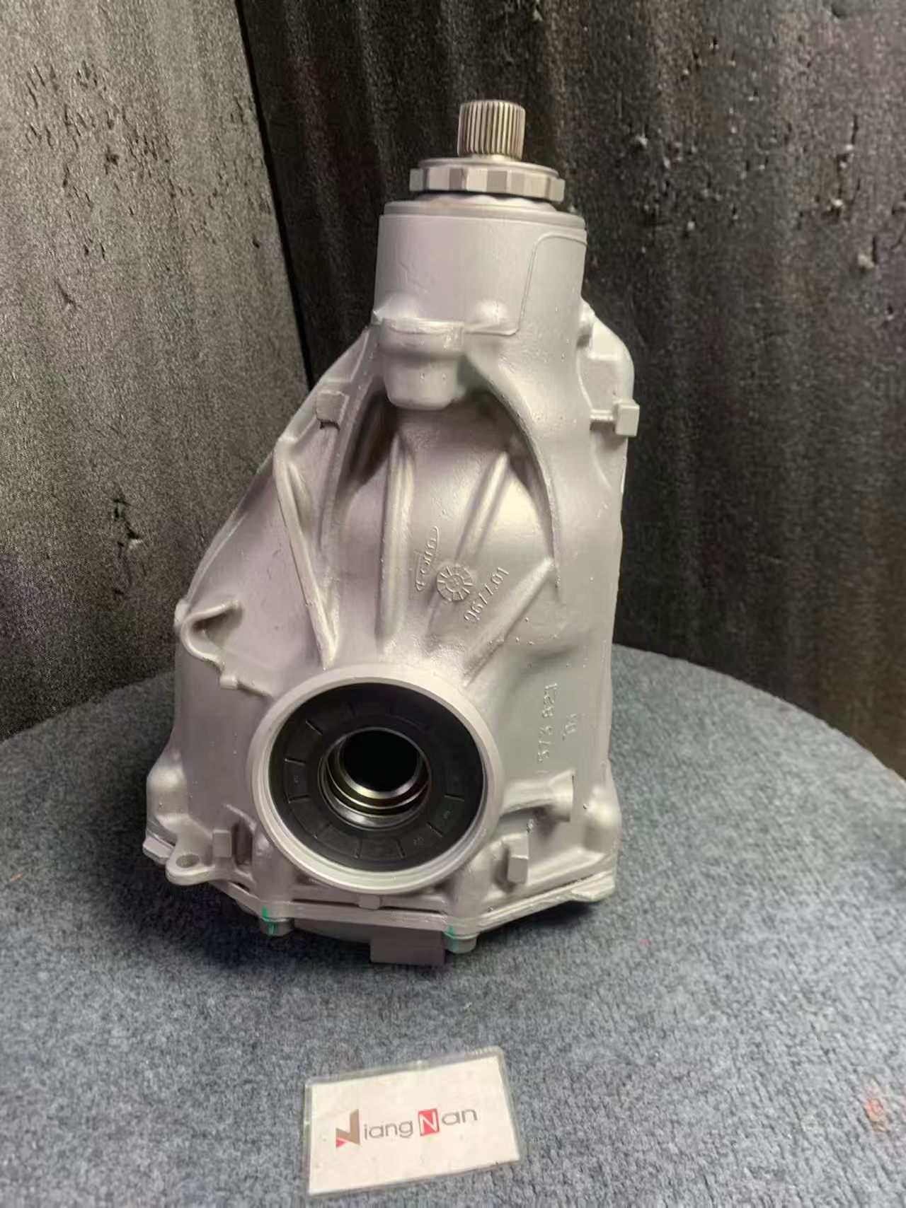 Suitable for Bmw 5 Series 7 Series F18F02G38G12 525 730 530 Rear Differential Assembly