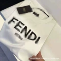 White Black Letters