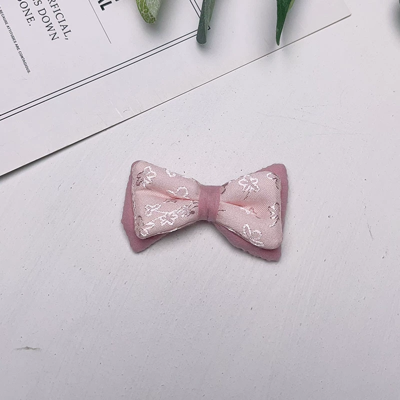 Бабочка (галстук-бант), детский аксессуар с бантом, 6×3.5 см