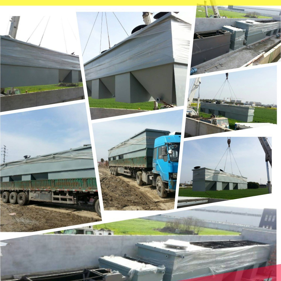 高浓度污水处理设备【厂家直销】微电解+气浮+催化氧化+MBR智能