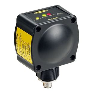 Banner Banner Original Spot Sensor Cable Df-G1-Ps-2M 19355