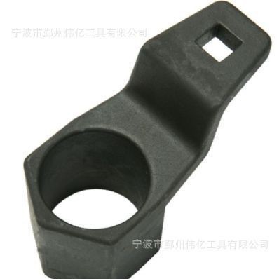 本田曲轴皮带轮拆卸扳手皮带盘工具 crank pulley holding wrench
