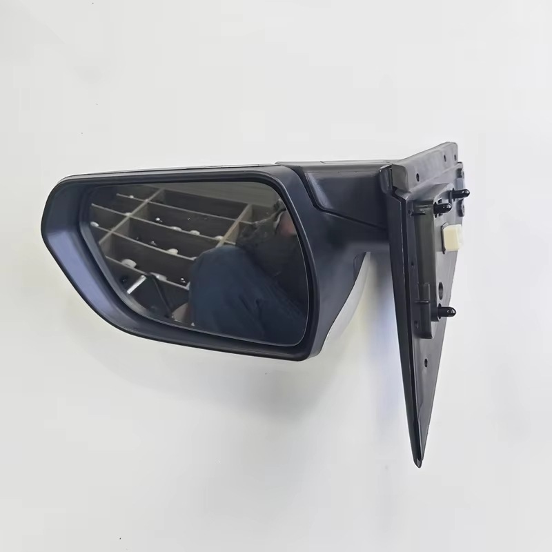 Car Body Parts Side Mirror 87610-m0000 87620-m0000 87610m0000 87620m0